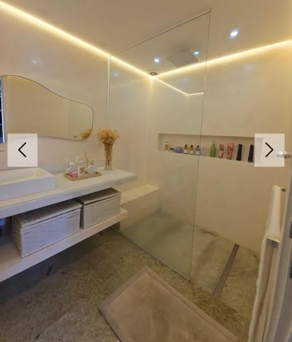 Imagem Vila do Mar: casa duplex de 312 m² e 4 quartos | OD28