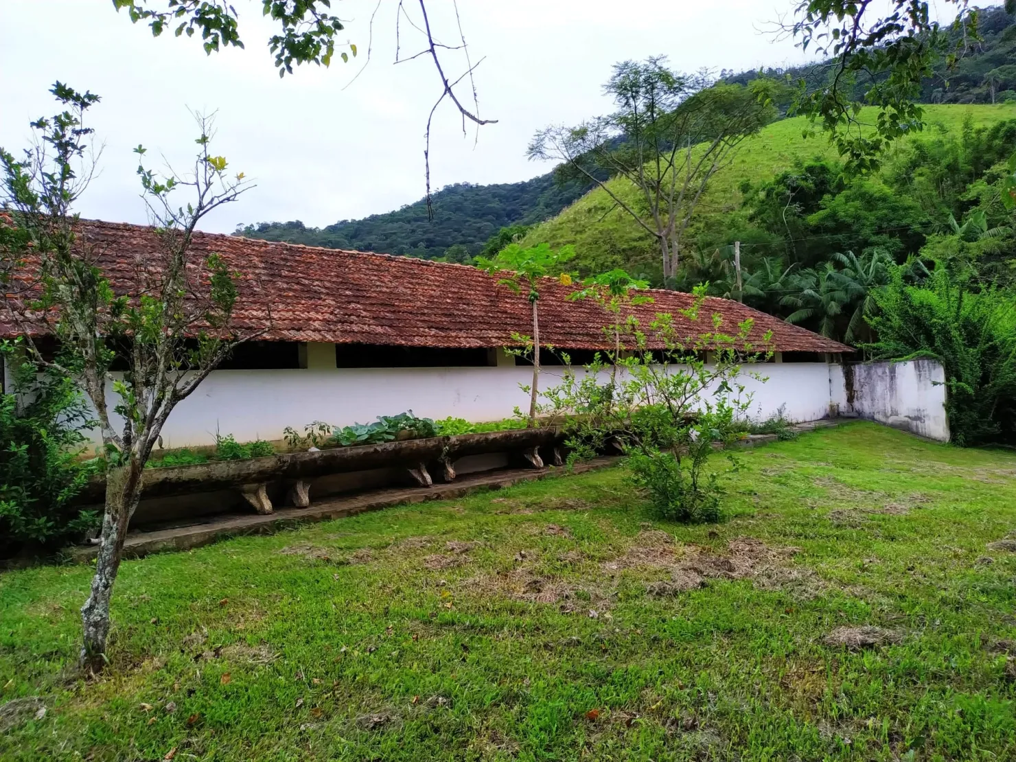 Imagem Chácara à venda 4 Quartos, 1 Suite, 1282600M², Zona Rural, Pindamonhangaba - SP