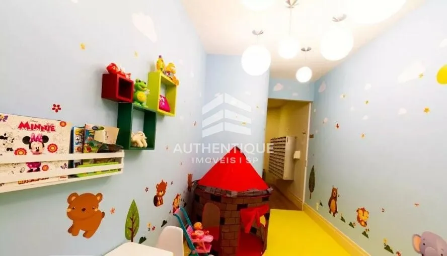 Imagem Code Campo Belo - Apartamento à venda no bairro Campo Belo - São Paulo/SP, Zona Sul