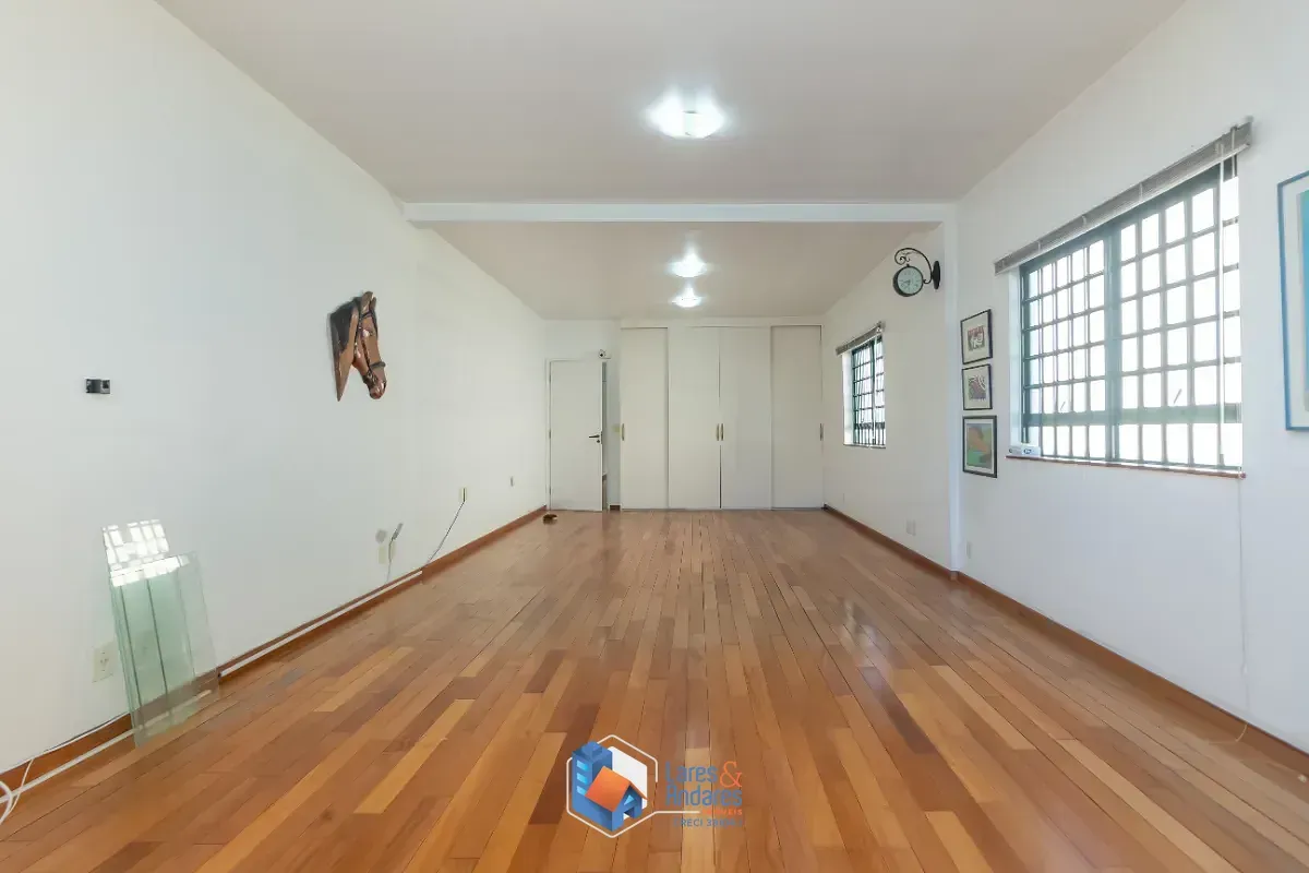 Imagem Casa para venda em Brooklin com 4 quartos, 236m²