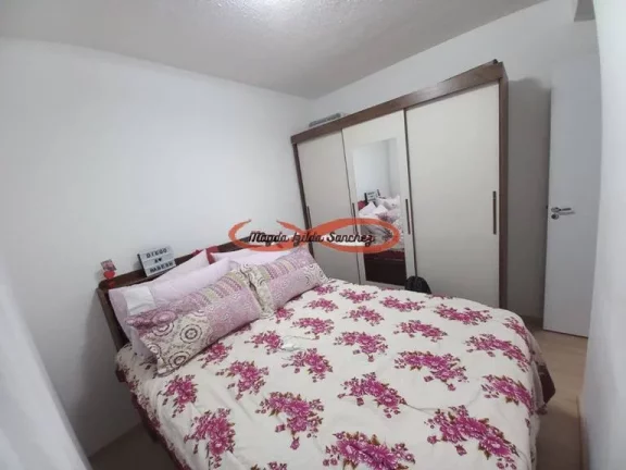 Imagem APARTAMENTO SEMINOVO À VENDA NA CIDADE LÍDER.