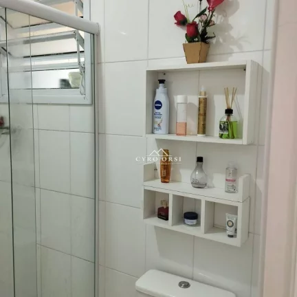 Imagem Casa à venda, 52 m² por R$ 220.000,00 - Parque Residencial Piracicaba - Piracicaba/SP