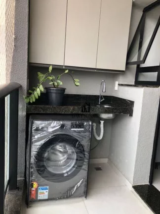 Imagem Apartamento à venda, 48 m² por R$ 600.000,00 - Parque Campolim - Sorocaba/SP