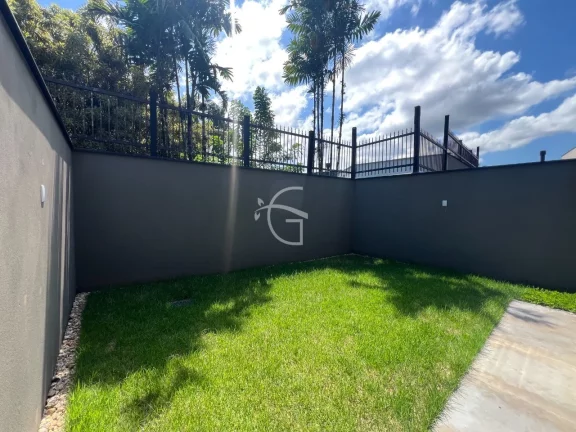Imagem CASA RESIDENCIAL em JOINVILLE - SC, SAGUAÇU