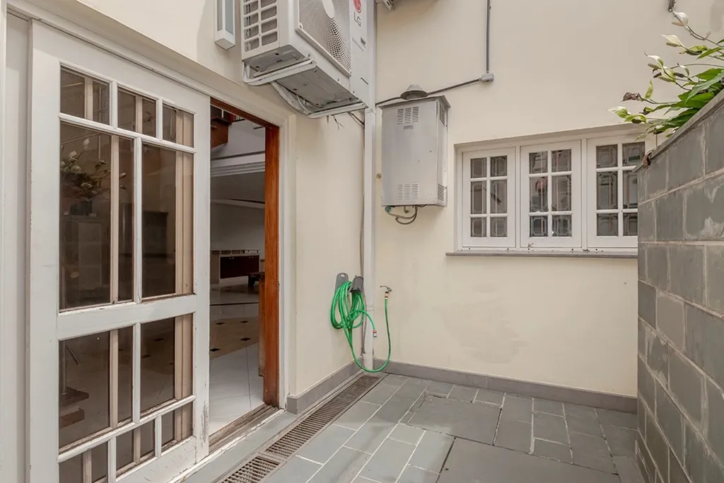 Imagem Casa em Vila Jardim