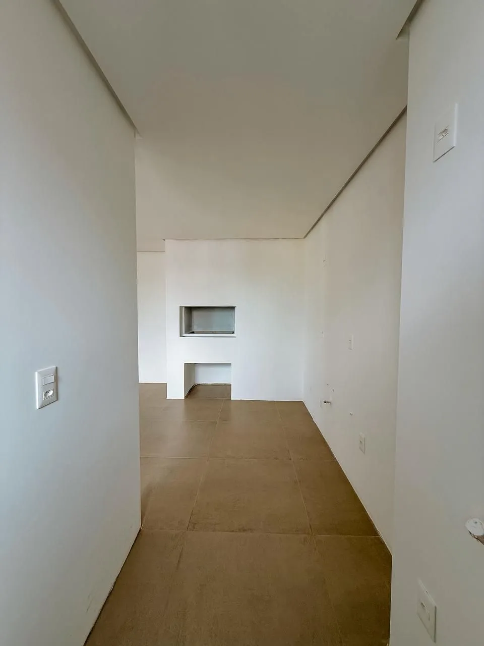 Imagem Apartamento à venda em Torres, Centro, com 2 quartos, 77.35m2