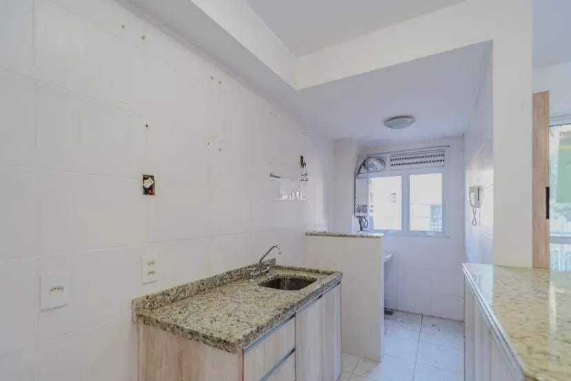 Imagem Apartamento no bairro Teresopólis - 2 dormitórios - 1 vaga de garagem