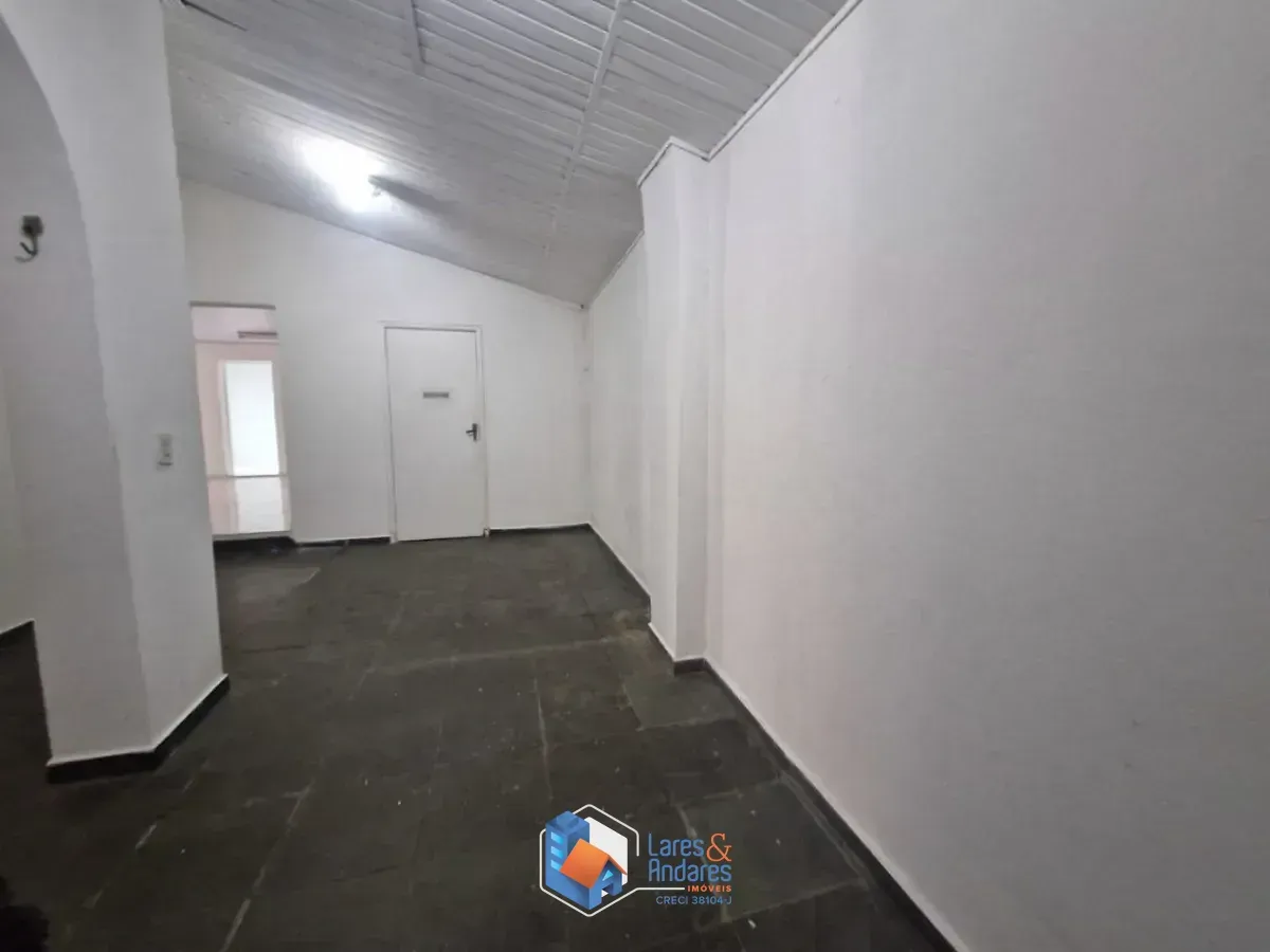 Imagem Casa comercial para venda e locação em Vila Mariana, 200m²
