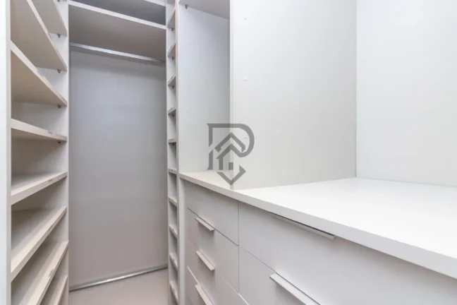 Imagem Apartamento moema andar alto vista livre