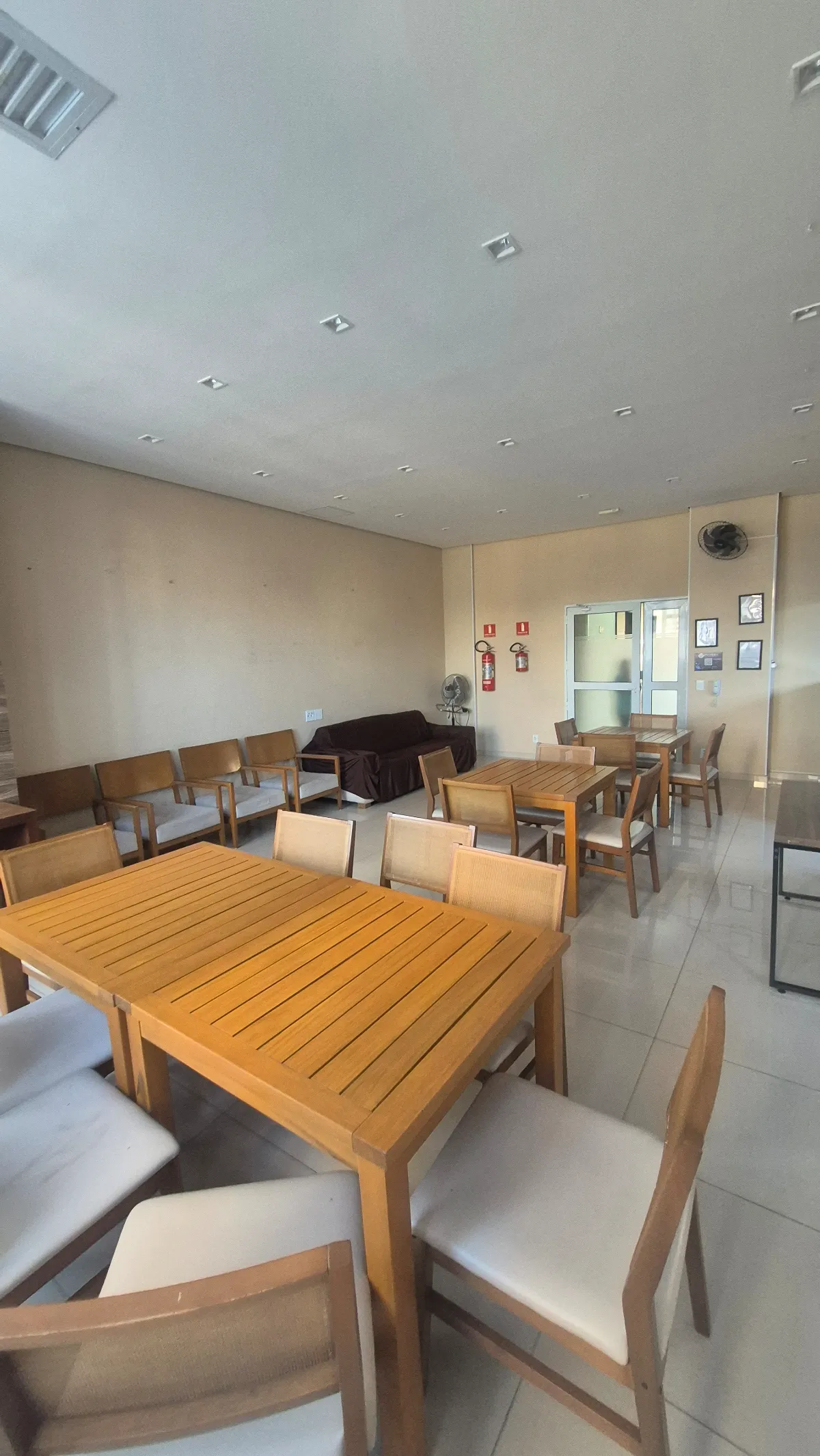 Imagem Apartamento para venda em Fundação com 2 quartos, sendo 1 suíte, 67m2