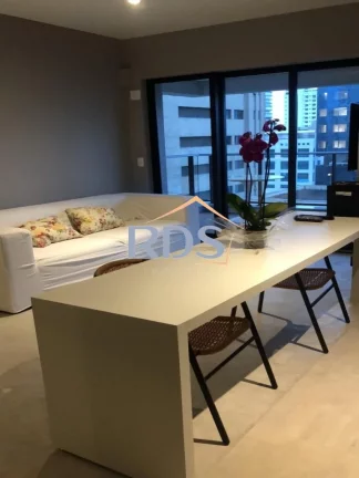 Imagem APARTAMENTO RESIDENCIAL em SÃO PAULO - SP, ITAIM BIBI