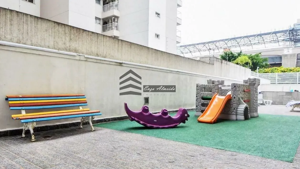 Imagem Apartamento à venda em São Paulo/SP