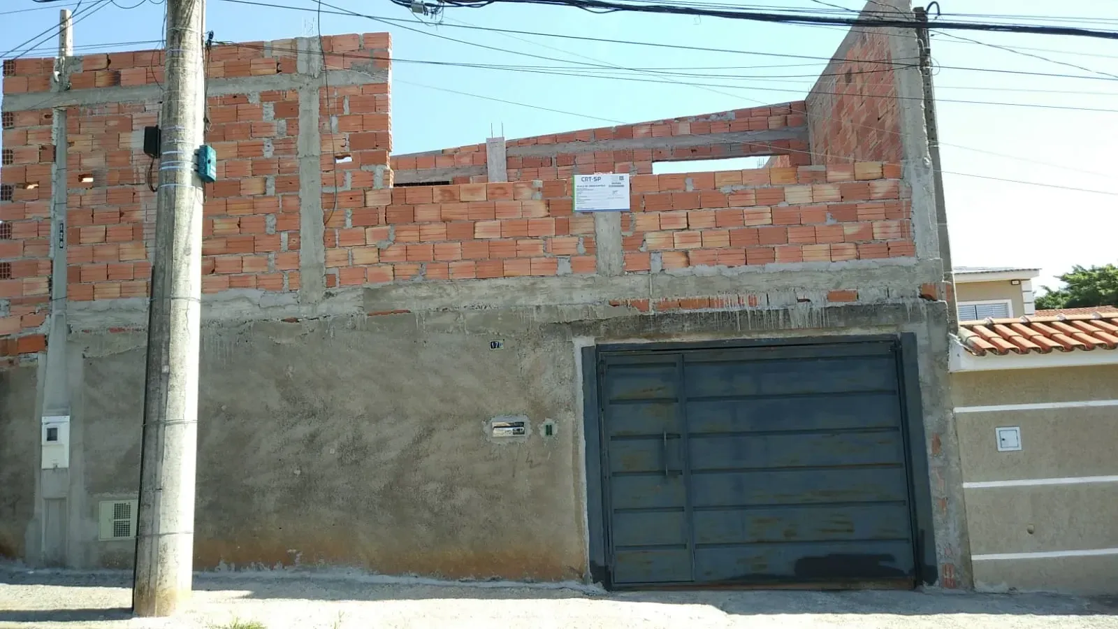 Foto do imóvel Casa com 2 Quartos à Venda, 209 m² em Jardim Nova Manchester - Sorocaba