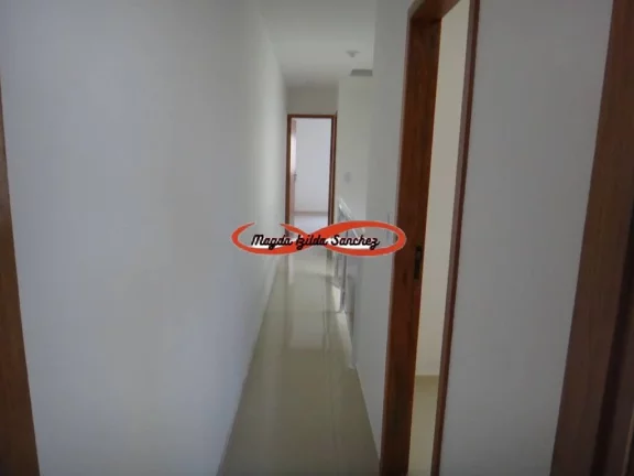Imagem SOBRADO FRONTAL À VENDA EM ITAQUERA - (JARDIM ELIANE - ZONA LESTE).