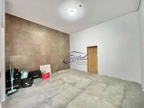 Imagem Casa com 3 quartos (suítes) à venda, 321 m² - Condomínio Reserva do Vianna - Granja Viana - Cotia/SP