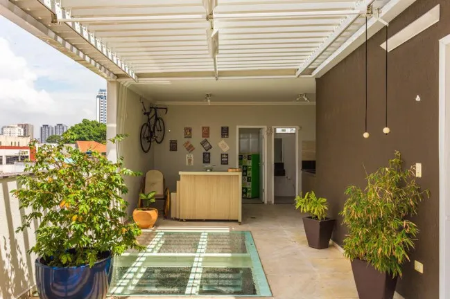 Imagem Sobrado com 2 Quartos à Venda, 220 m² em Ipiranga - São Paulo
