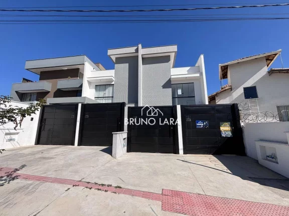 Imagem Casa disponível para venda no bairro Guarujá mansões - Betim/MG.