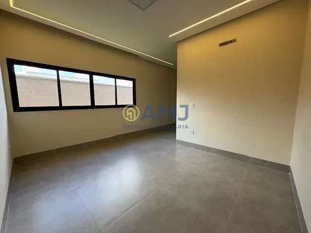 Imagem 4 suítes no Terras Alpha 1