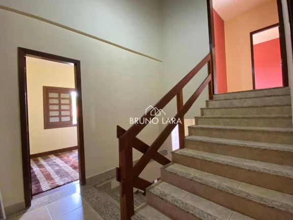 Imagem Casa à venda em Igarapé Condomínio Fazenda Solar