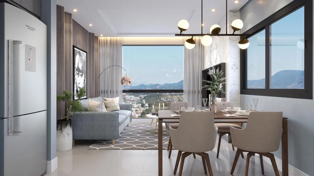 Imagem Apartamento à venda com 55.02m2 por R$ 850.000,00