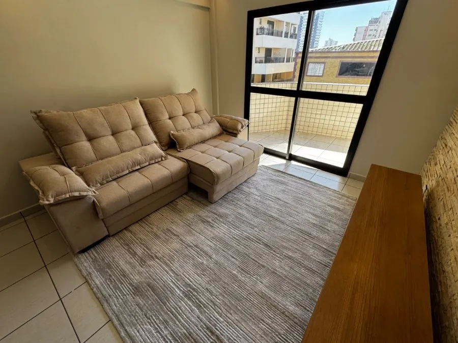 Imagem Sofisticado Apartamento na Praia Grande - AVIAÇÃO