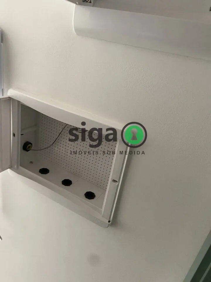 Imagem Conjunto Comercial para alugar na Cerqueira César- 66m², 2 vagas e 2 banheiros