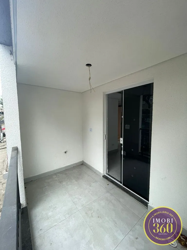 Imagem Apartamento novo na Chácara Califórnia Zona Leste