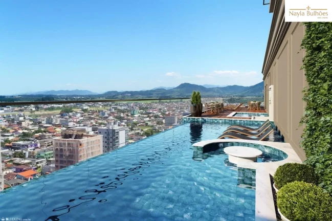 Imagem APARTAMENTO RESIDENCIAL em ITAPEMA - SC, MORRETES