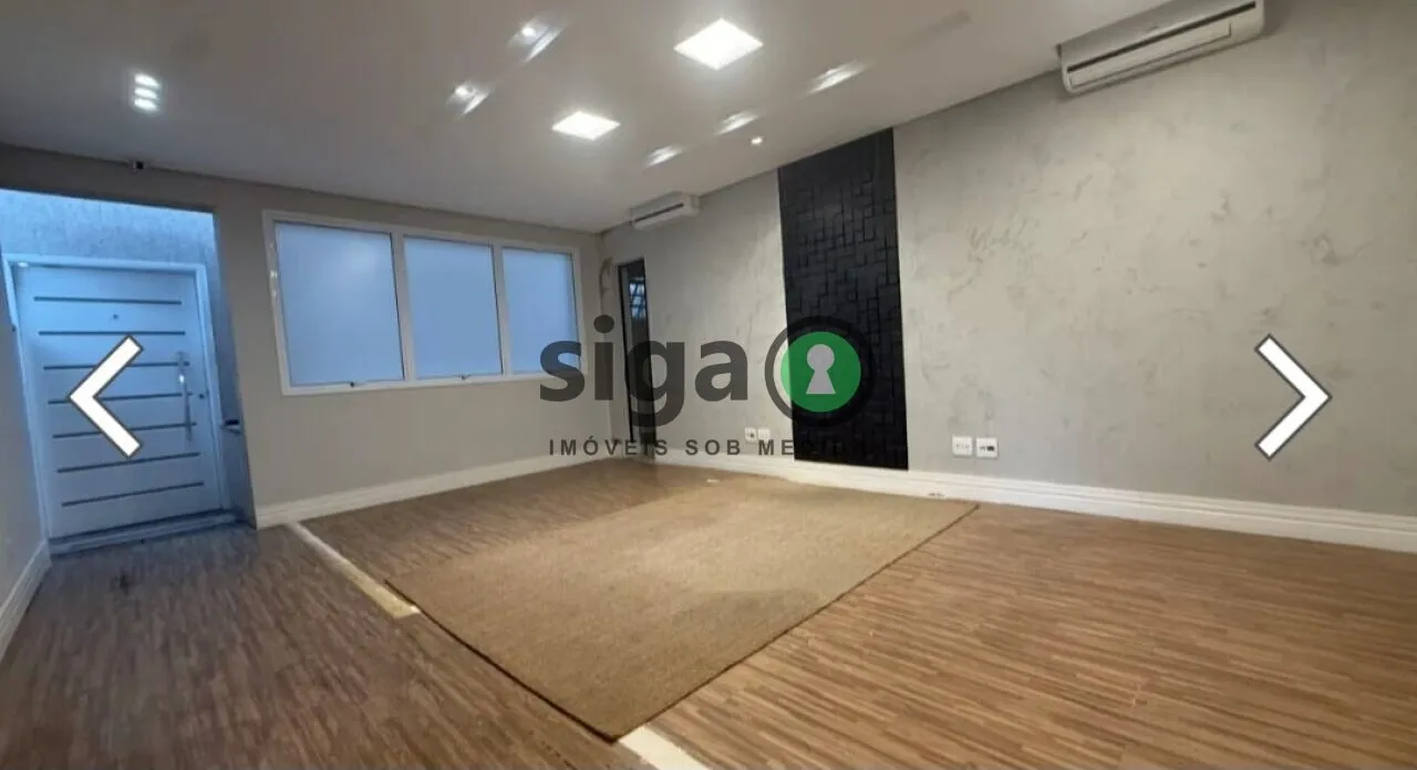 Imagem Oportunidade no Tatuapé Loja com 124m² na Av Apucarana com1 vaga