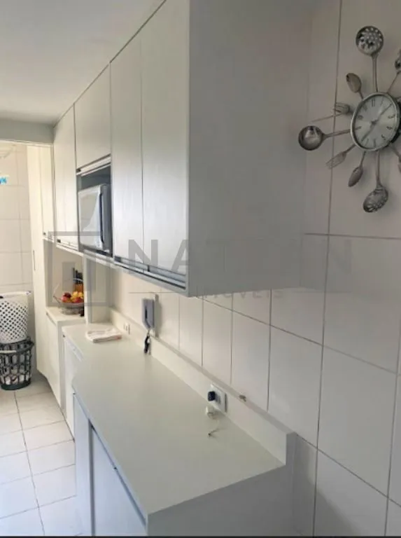 Imagem Apartamento com 3 dormitórios à venda, 80 m² por R$ 847.000,00 - Tatuapé - São Paulo/SP