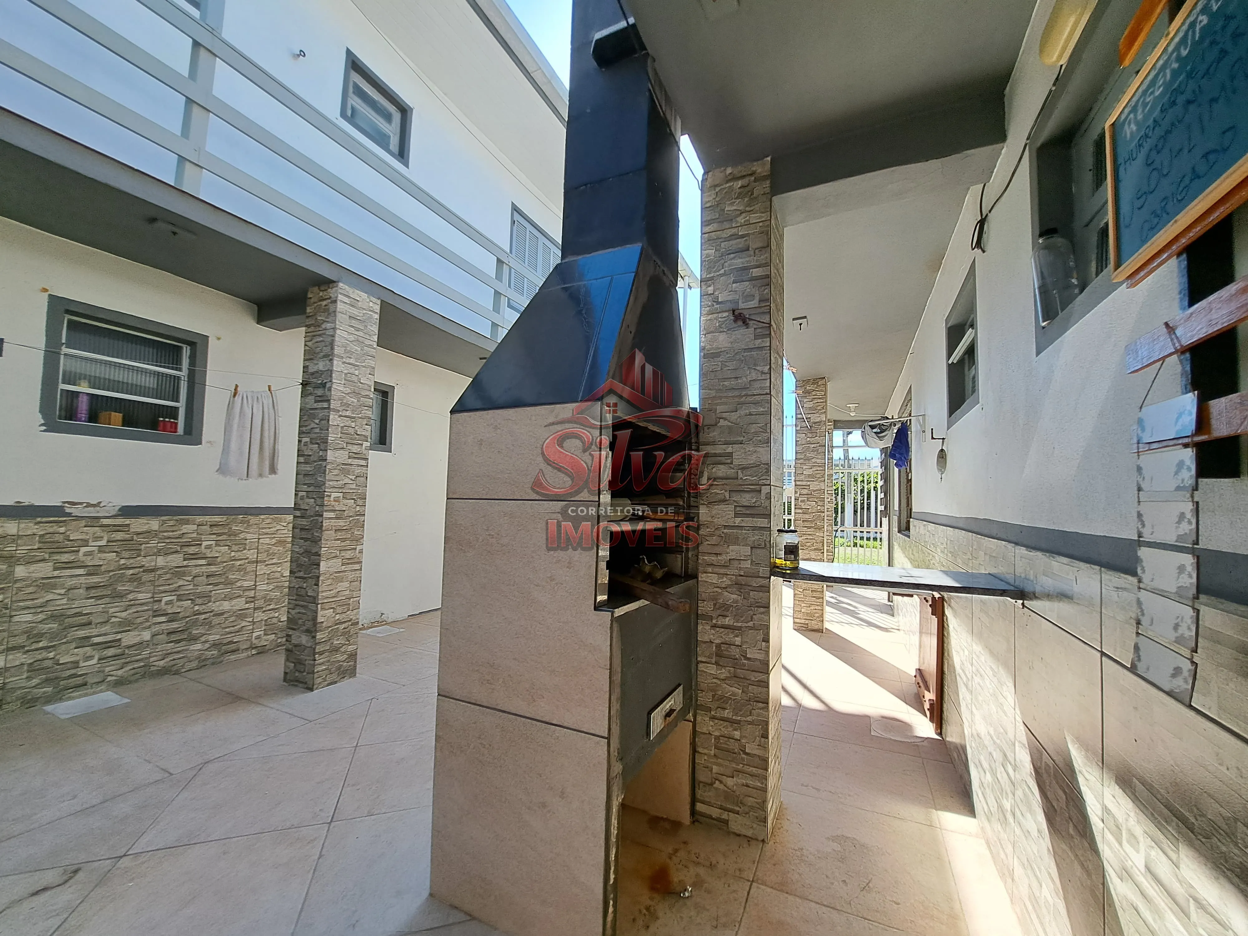 Imagem AP421 | Apartamento 2 dormitórios à venda no Albatroz