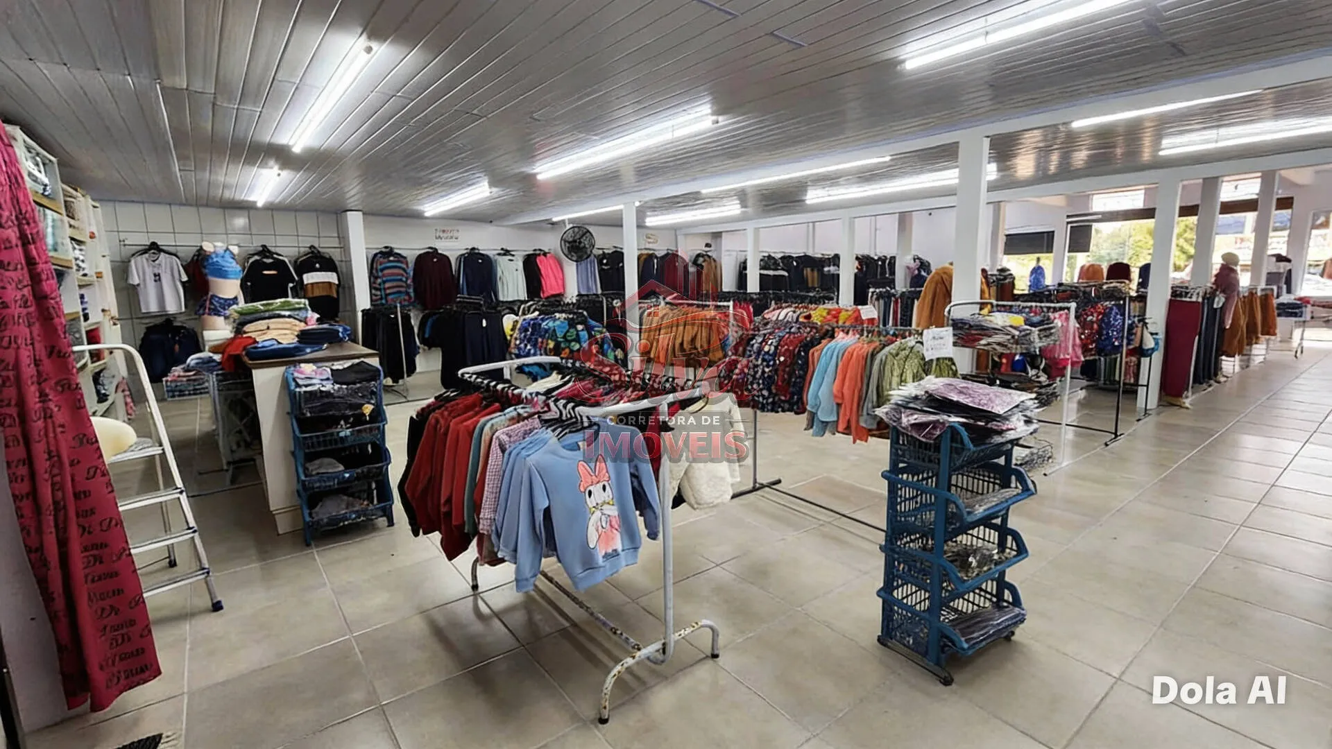 Imagem C535 | Prédio comercial à venda em Imbé