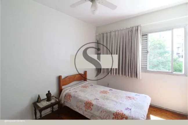 Imagem APARTAMENTO RESIDENCIAL em SÃO PAULO - SP, PINHEIROS