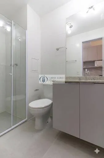 Imagem Studio mobiliado com 26 m², no charmoso bairro das Perdizes