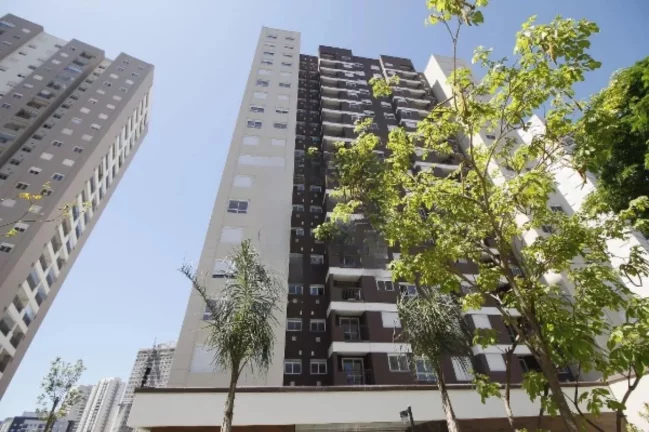 Imagem ARBORIS MORUMBI - MARQUES - Apto 2 dorm, 47m², próximo ao Shopping Jardim e Morumbi Town!