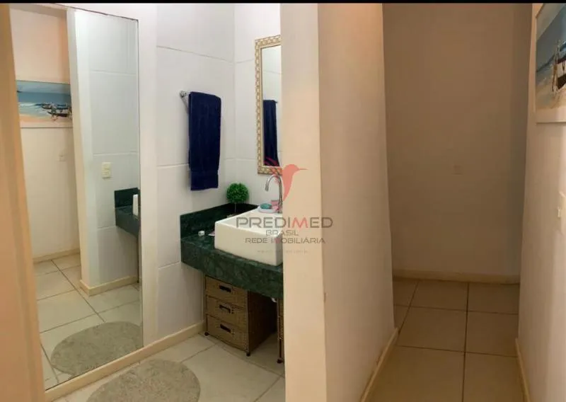 Imagem Casa 3 dormitórios 1 suíte 144m² 1 vaga Geriba Armacao Dos Buzios/RJ