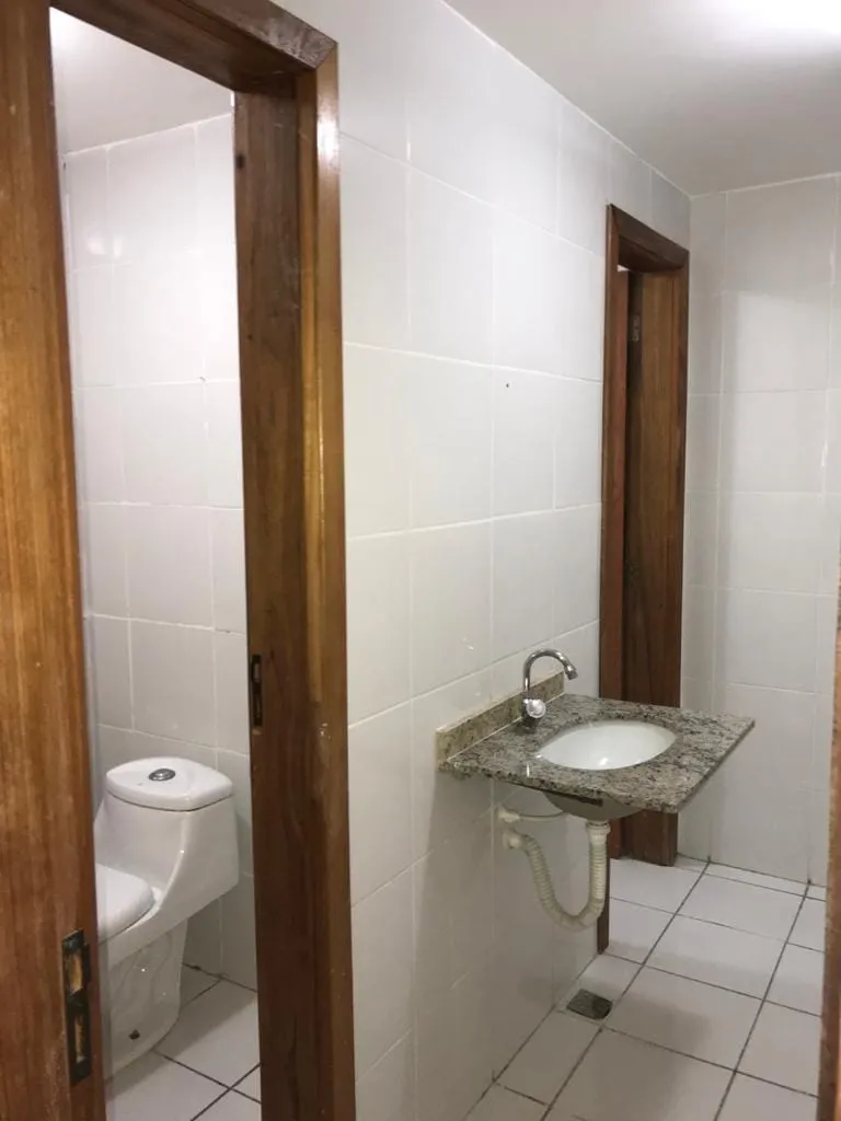 Imagem Comercial à venda e locação 1 Vaga, 95.7M², Parque Senhor do Bonfim, Taubaté - SP | Condominio Spaço Schinneider