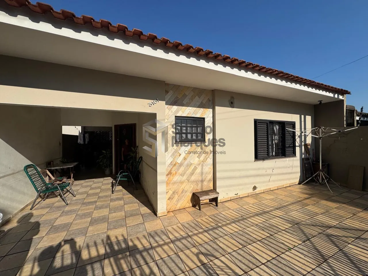 Imagem Casa à venda - 138m² - Zona IV, Umuarama-PR
