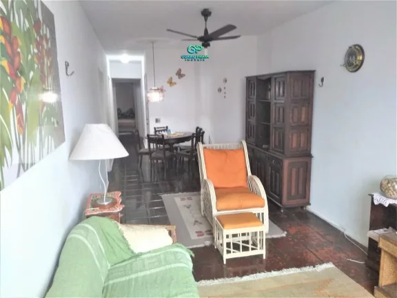Imagem Apartamento Padrão para Venda em Enseada Guarujá-SP
