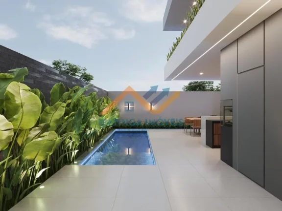 Imagem Casa Duplex no Cariru
