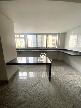 Imagem Apartamento com 2 quartos à venda, 54 m² por R$ 840.000 - Lourdes - Belo Horizonte/MG