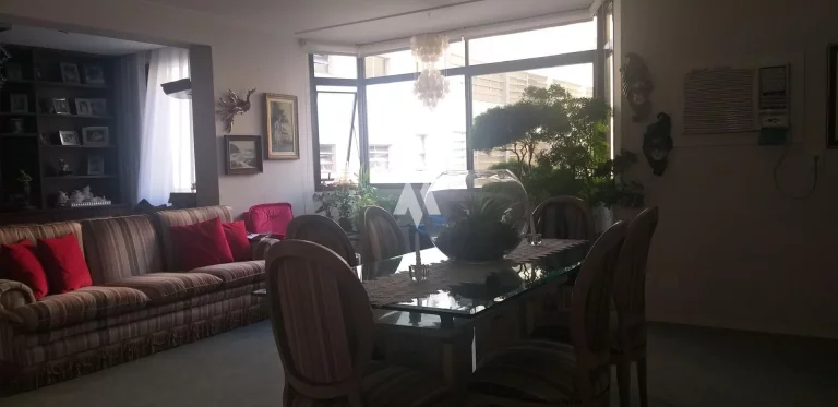 Imagem Apartamento 2 dormitórios - frente mar - Embaré - Santos/SP