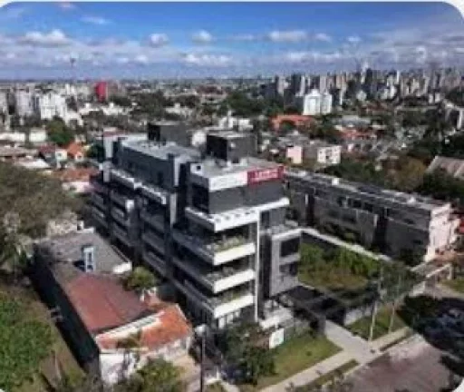 Imagem AMARO - Amar.o – Penthouse | 3 Suítes | 203,33 m² | 3 Vagas
