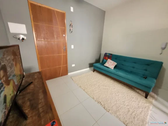 Imagem Apartamento com Ótima localização.