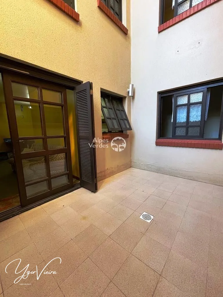 Imagem Apartamento com 2 quartos, 85,97m2, à venda em Canela, centro R$ 590.000,00