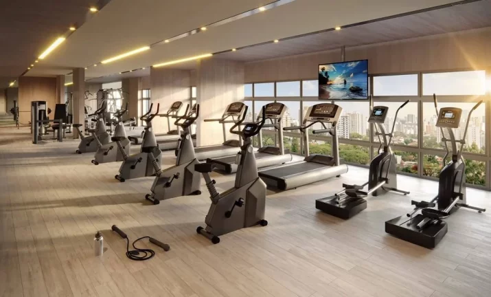 Foto do imóvel Apartamento Raízes Mooca Reserve - Residencial 1 suíte 67m²
