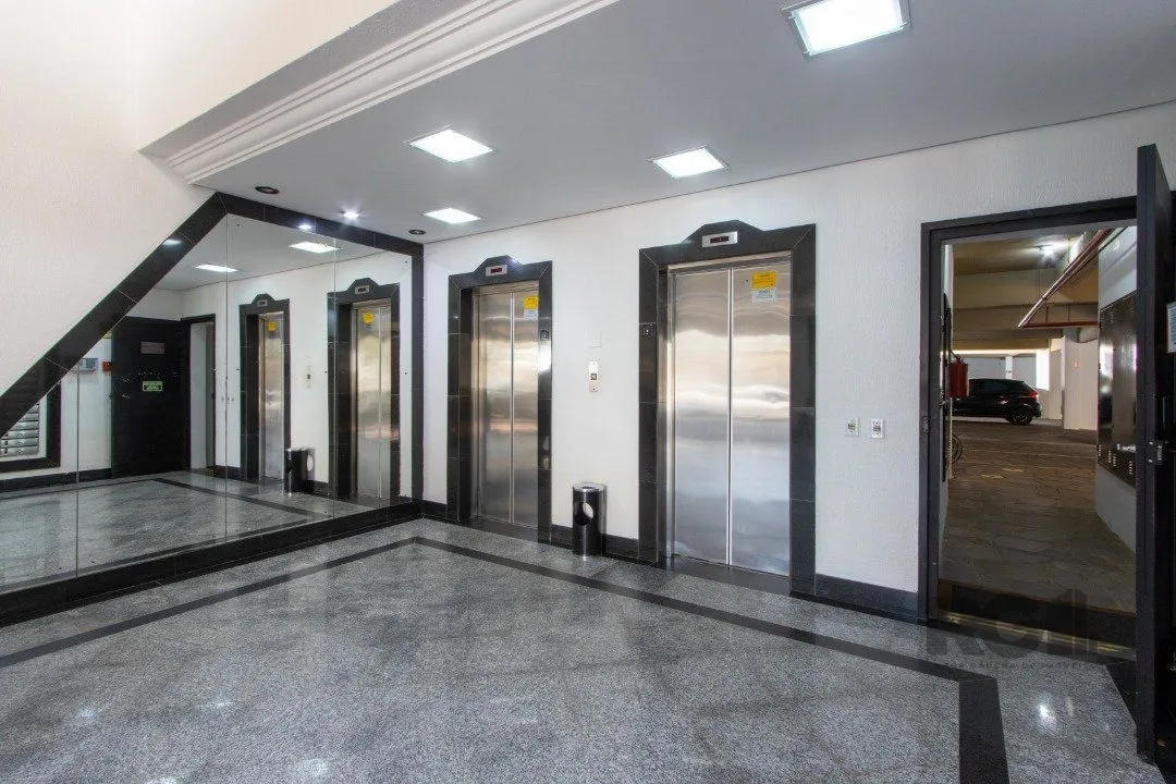 Imagem Sala Comercial em Menino Deus