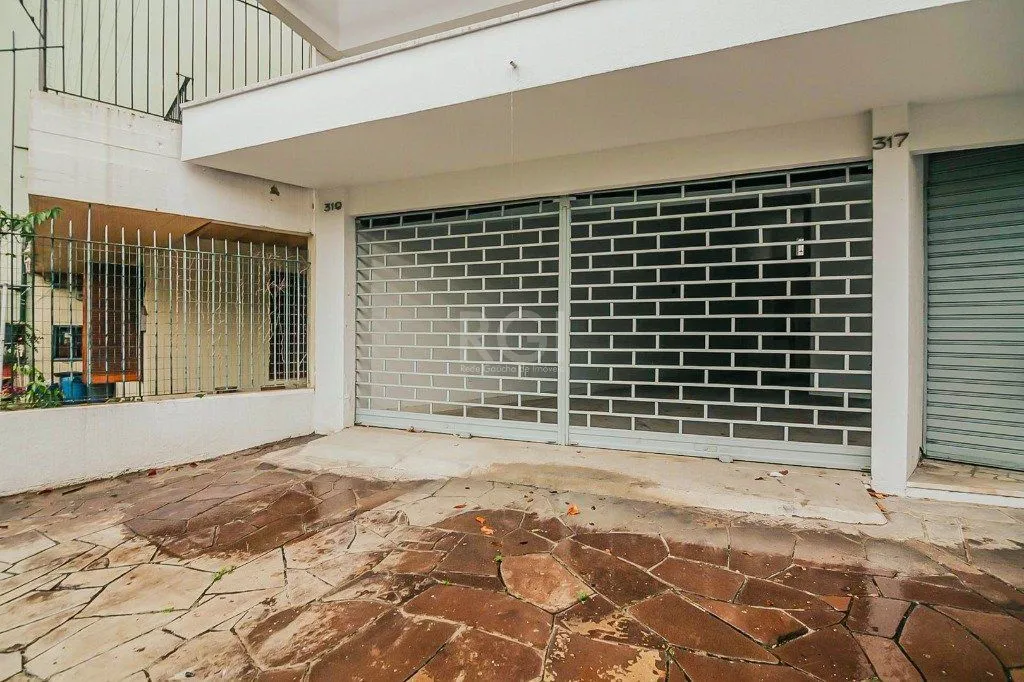 Imagem Predio para Venda - 241.18m², 0 dormitórios, Petrópolis