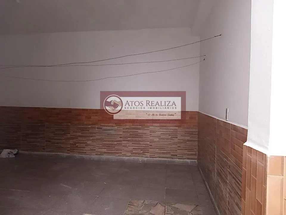 Imagem Casa Térrea 2 Dormitórios para Locação em Jardim Santa Edwiges