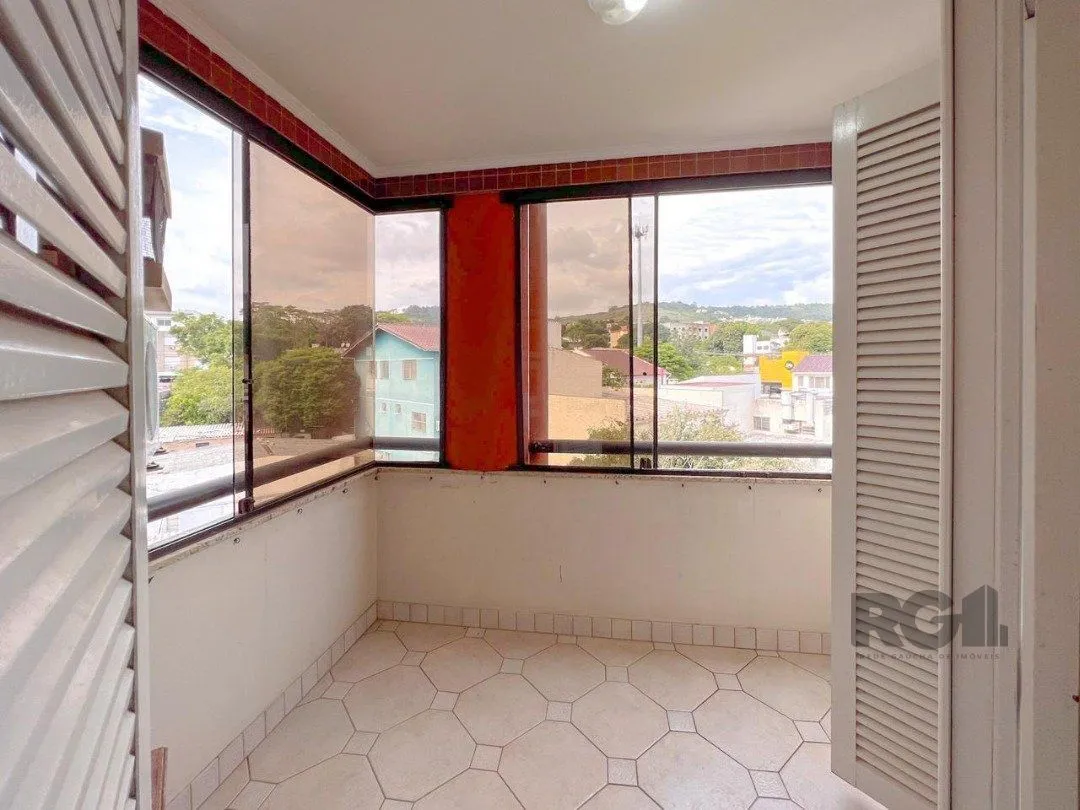 Imagem Amplo apartamento à venda com 168m² privativos
